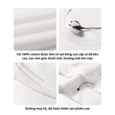 Bảo quản áo sweater nam