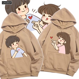 Áo hoodie đôi đẹp
