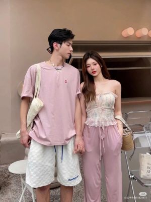 Đồ Đôi Đẹp – Khi Tình Yêu Được Diện Lên Người Một Cách Thời Thượng 8 đồ đôi đẹp