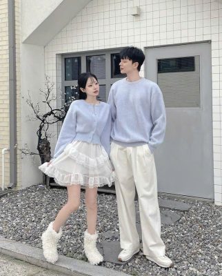 đồ đôi với người yêu