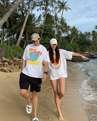 Đồ Đôi Đi Biển